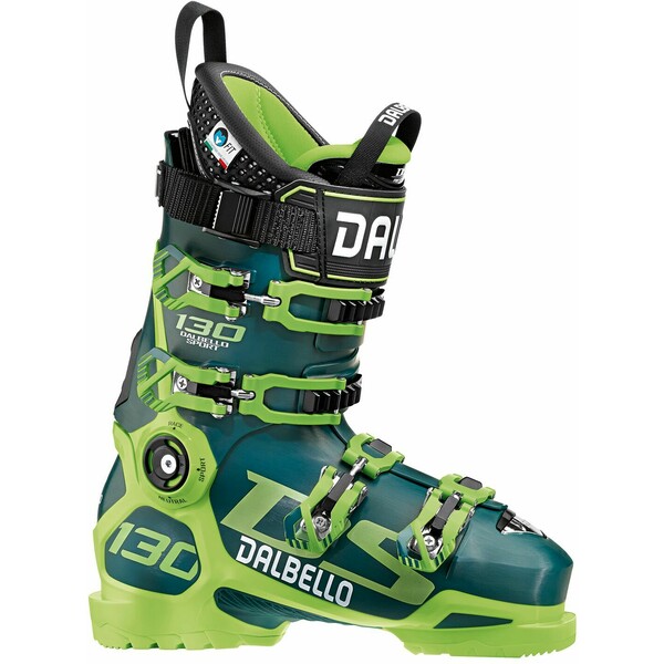 Dalbello Buty narciarskie DALBELLO DS 130 MS D1803001-00