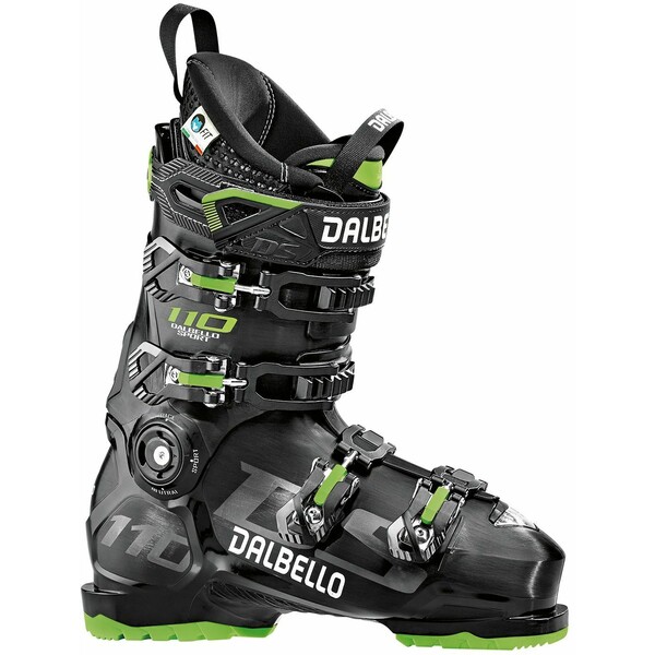 Dalbello Buty narciarskie DALBELLO DS 110 MS D1803003-00