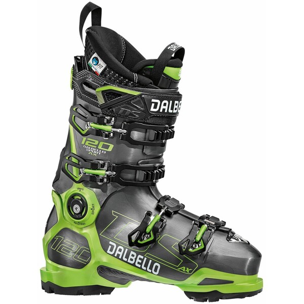 Dalbello Buty narciarskie DALBELLO DS AX 120 GW MS D1804001-10
