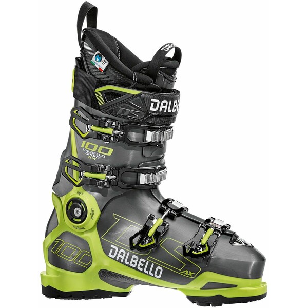 Dalbello Buty narciarskie DALBELLO DS AX 100 GW MS D1804002-10