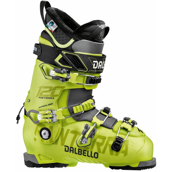 Dalbello Buty narciarskie DALBELLO PANTERRA 120 MS D1806002-00