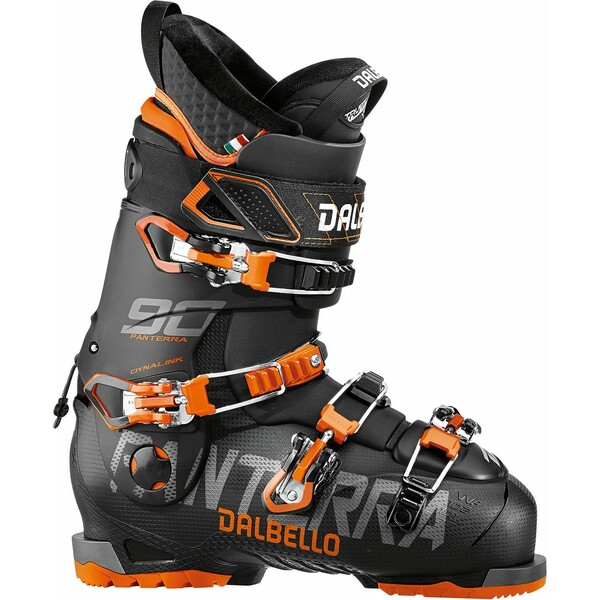Dalbello Buty narciarskie DALBELLO PANTERRA 90 MS D1806004-00