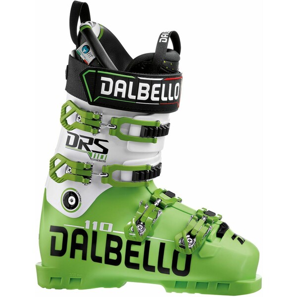 Dalbello Buty narciarskie DALBELLO DRS 110 UNI DDRS1107-lw