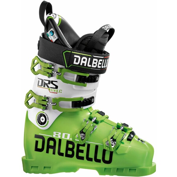 Dalbello Buty narciarskie DALBELLO DRS 80 LC UNI DDRS80L7-lw