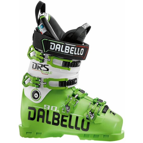 Dalbello Buty narciarskie DALBELLO DRS 90 LC UNI DDRS90L7-lw