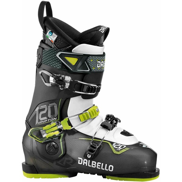 Dalbello Buty narciarskie DALBELLO KRYPTON AX 120 DKRA1207-btb