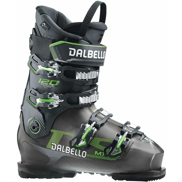 Dalbello Buty narciarskie DALBELLO DS MX 120 MS D2005001.00-nd