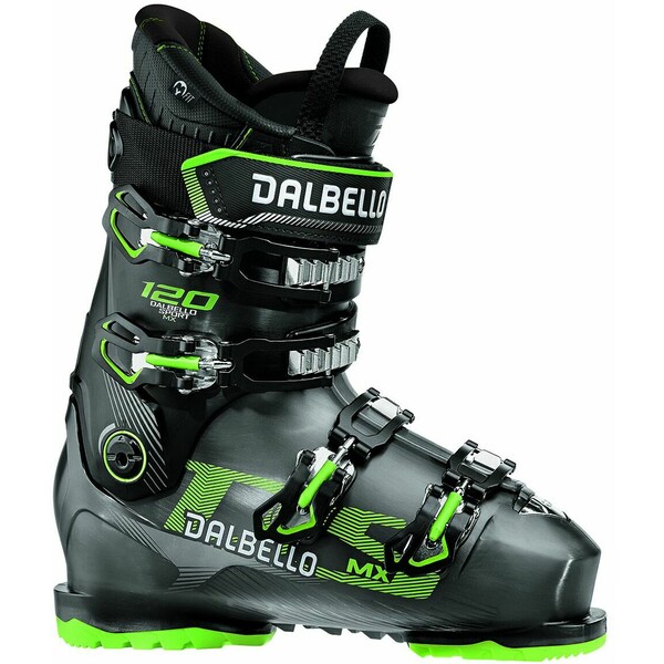 Dalbello Buty narciarskie DALBELLO DS MX 120 GW MS D2005001.10-nd