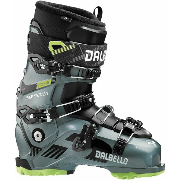 Dalbello Buty narciarskie DALBELLO PANTERRA 120 I.D. GW MS D2006002.10-nd D2006002.10-nd