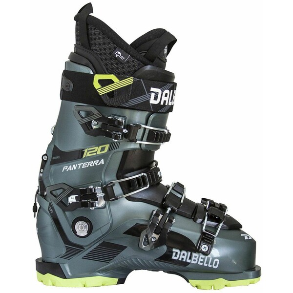 Dalbello Buty narciarskie DALBELLO PANTERRA 120 GW MS D2006003.10-nd
