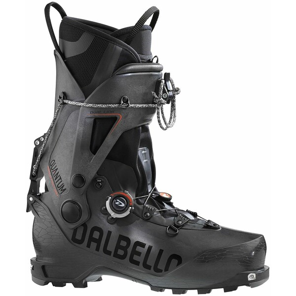 Dalbello Buty narciarskie DALBELLO QUANTUM ASOLO FACTORY CARBON D2008001.00-nd