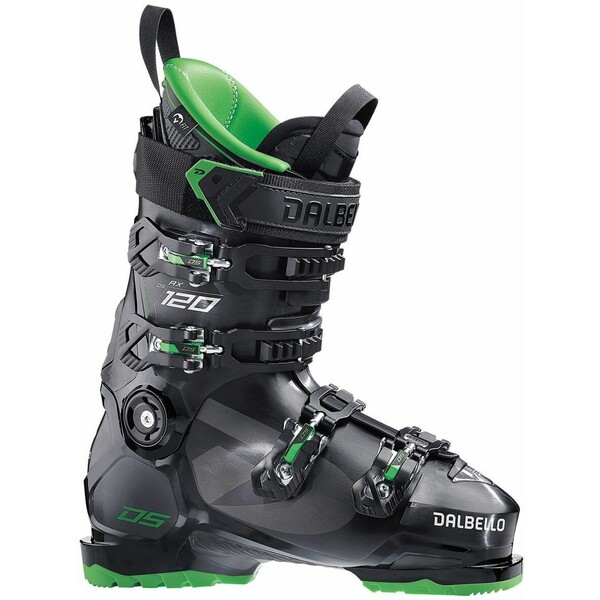 Dalbello Buty narciarskie DALBELLO DS AX 120 MS D2004001.00-nd