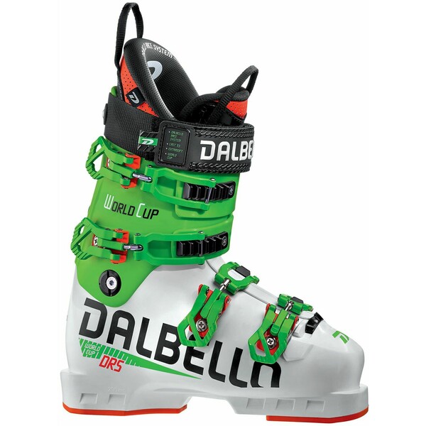 Dalbello Buty narciarskie DALBELLO DRS WC XS UNISEX D1901005.00-n-d