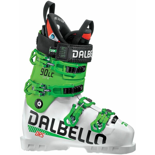 Dalbello Buty narciarskie DALBELLO DRS 90 LC UNISEX D1902003.00-n-d