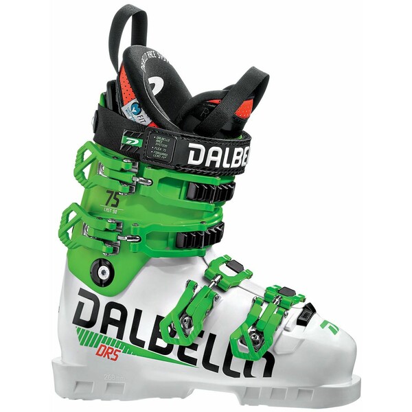 Dalbello Buty narciarskie DALBELLO DRS 75 UNISEX D1902004.00-n-d