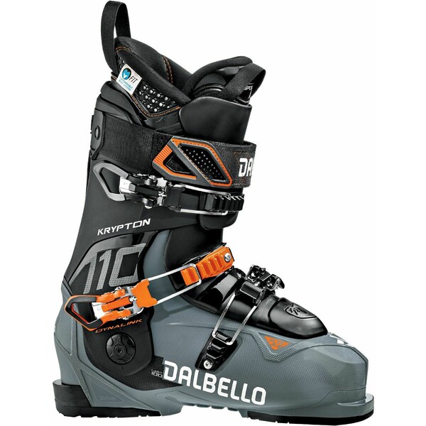 Dalbello Buty narciarskie DALBELLO KRYPTON AX 110 UNISEX D1908003.00-n-d