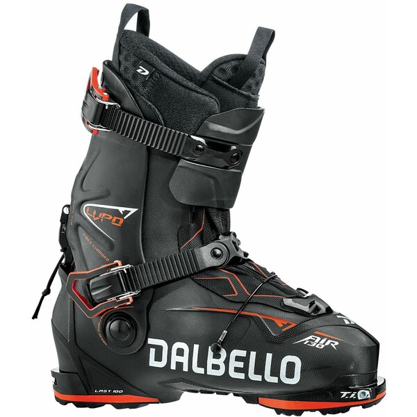 Dalbello Buty narciarskie DALBELLO LUPO AIR 130 UNISEX D1907002.00-n-d
