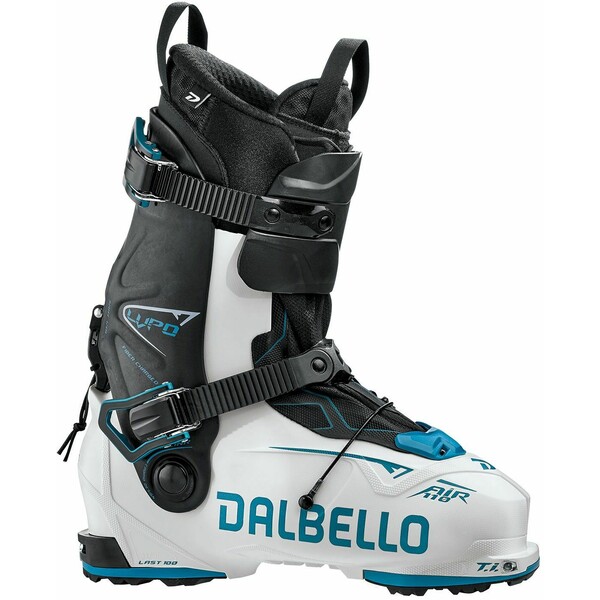 Dalbello Buty narciarskie DALBELLO LUPO AIR 110 UNISEX D1907003.00-n-d