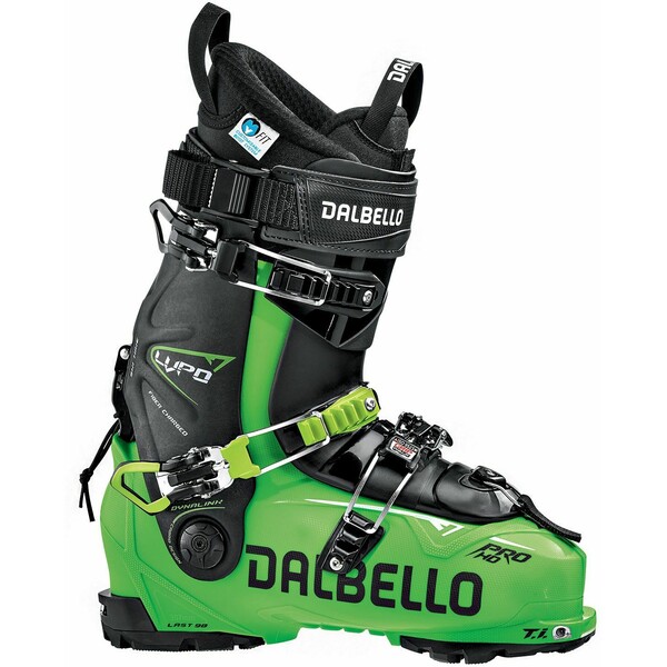 Dalbello Buty narciarskie DALBELLO LUPO PRO HD UNISEX D1907008.00-n-d