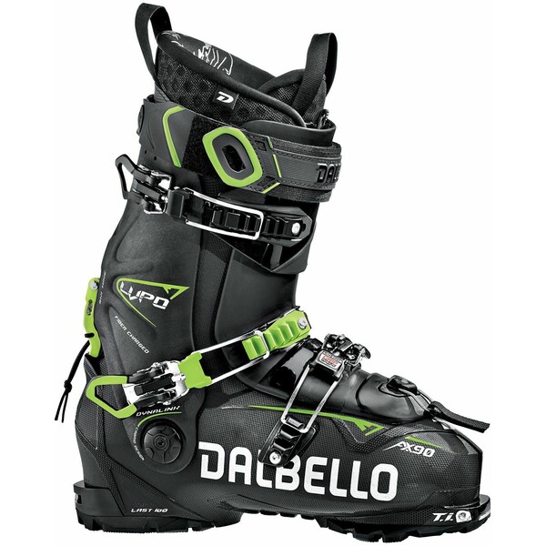 Dalbello Buty narciarskie DALBELLO LUPO AX 90 UNISEX D1907007.00-n-d D1907007.00-n-d