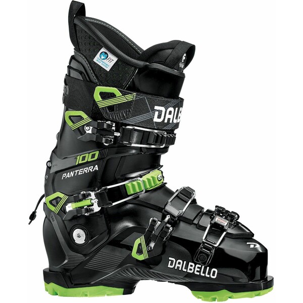 Dalbello Buty narciarskie DALBELLO PANTERRA 100 GW MEN D1906004.10-n-d