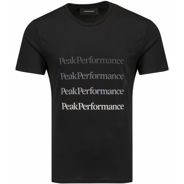 Peak Performance T-shirt PEAK PERFORMANCE GROUND TEE G75875060-50