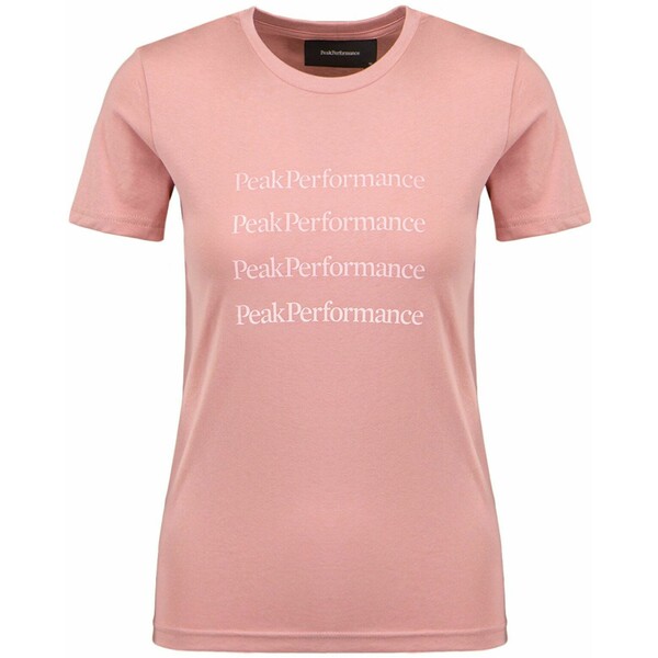 Peak Performance T-shirt PEAK PERFORMANCE GROUND TEE G75758040-5bh