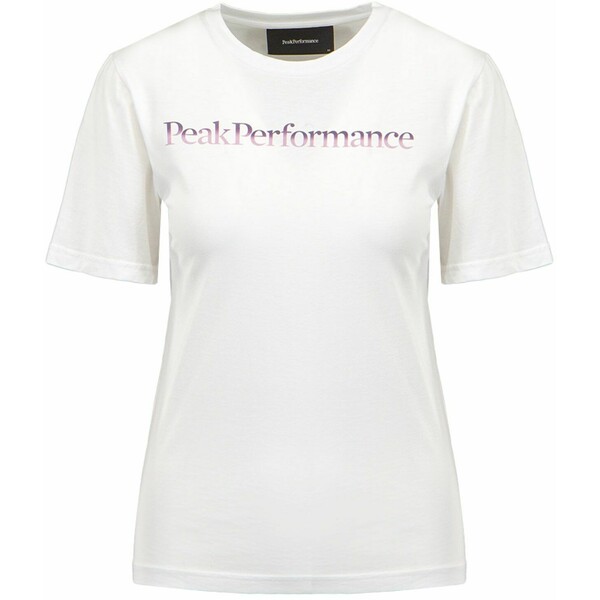 Peak Performance T-shirt PEAK PERFORMANCE ORIGINAL SEASONAL TEE G76233040-89