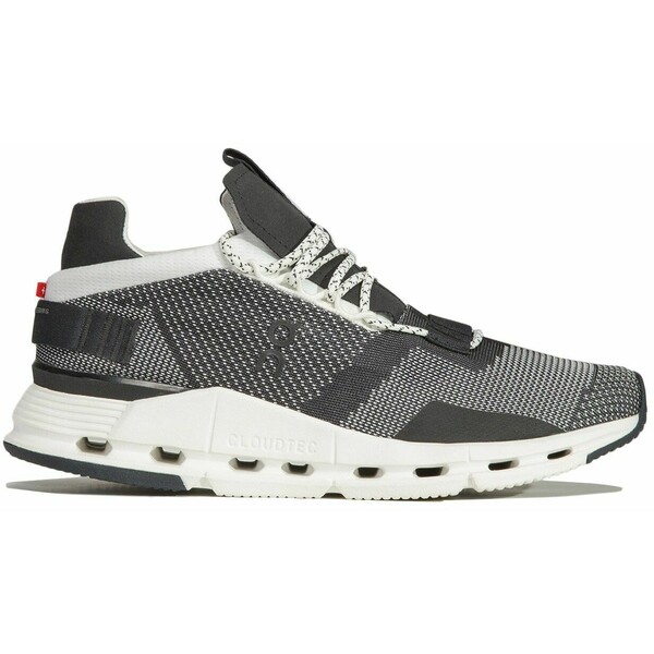 On Running Buty damskie ON RUNNING CLOUDNOVA 2699677-black-white