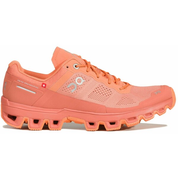 On Running Buty damskie ON RUNNING CLOUDVENTURE 2299617-sandstone-orange 2299617-sandstone-orange