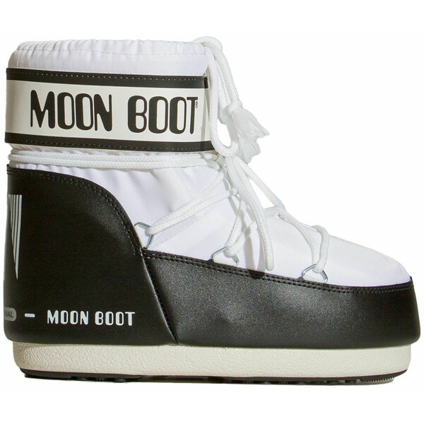Śniegowce Moon Boot Icon Low Nylon 14093400-2 14093400-2
