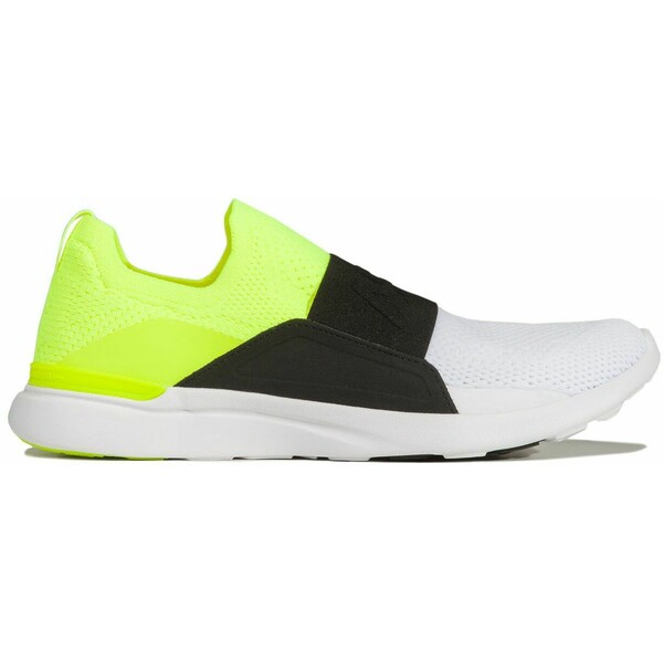 APL Athletic Propulsion Labs Buty APL ATHLETIC PROPULSION LABS TECHLOOM BLISS 22006121787-energy-black-white