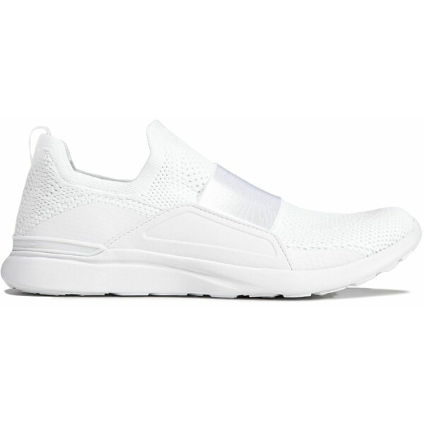 APL Athletic Propulsion Labs Buty APL ATHLETIC PROPULSION LABS TECHLOOM BLISS 22006219100-white-white