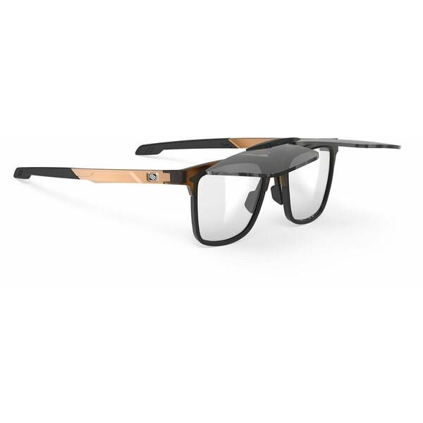 Rudy Project Okulary RUDY PROJECT INKAS FLIP UP XL SP6910500000-nd SP6910500000-nd