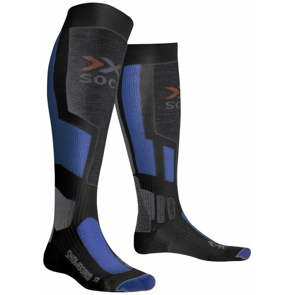 X-Socks Skarpety X-SOCKS SNOWBOARD X20361-g034x7a