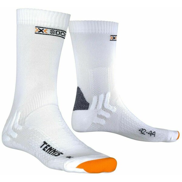 X-Socks Skarpety X-SOCKS TENNIS NEW X20046-w000-x06