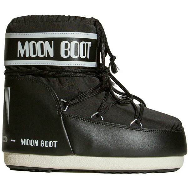 Śniegowce Moon Boot Icon Low Nylon 14093400-1 14093400-1