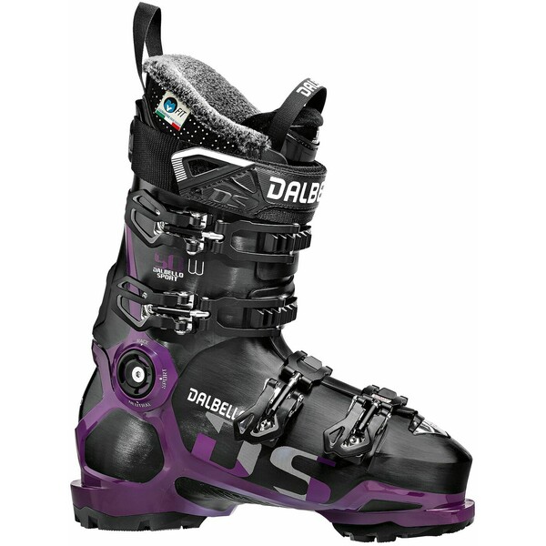 Dalbello Buty narciarskie DALBELLO DS 90 W GW LS D1803022-10