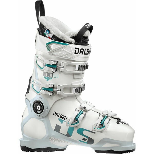 Dalbello Buty narciarskie DALBELLO DS AX 100 W LS D1804021-00