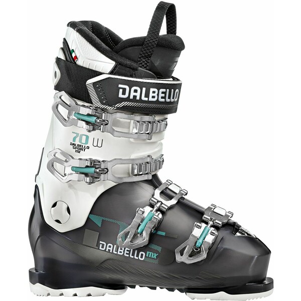 Dalbello Buty narciarskie DALBELLO DS MX 70 W LS D1805022-00