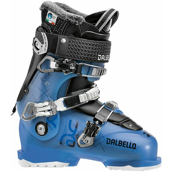 Dalbello Buty narciarskie DALBELLO KYRA 95 LS D1807021-00