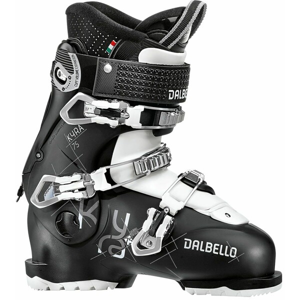 Dalbello Buty narciarskie DALBELLO KYRA 75 LS D1807023-00 D1807023-00
