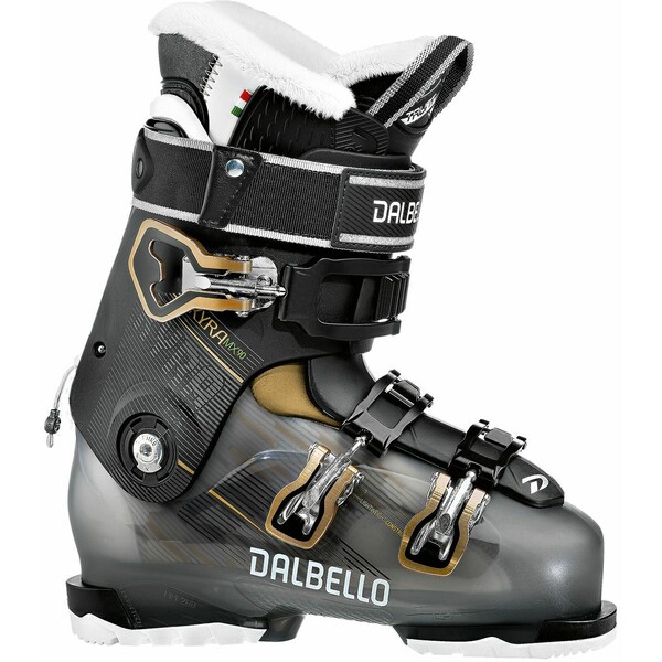 Dalbello Buty narciarskie DALBELLO KYRA MX 90 LS DKM90L7-btb