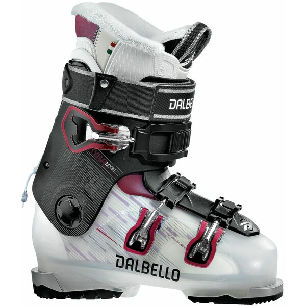 Dalbello Buty narciarskie DALBELLO KYRA MX 80 LS DKM80L7-tb