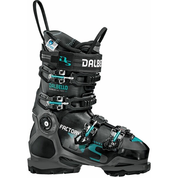 Dalbello Buty narciarskie DALBELLO DS ASOLO FACTORY WOMAN GW LS D1903002.10-n-d