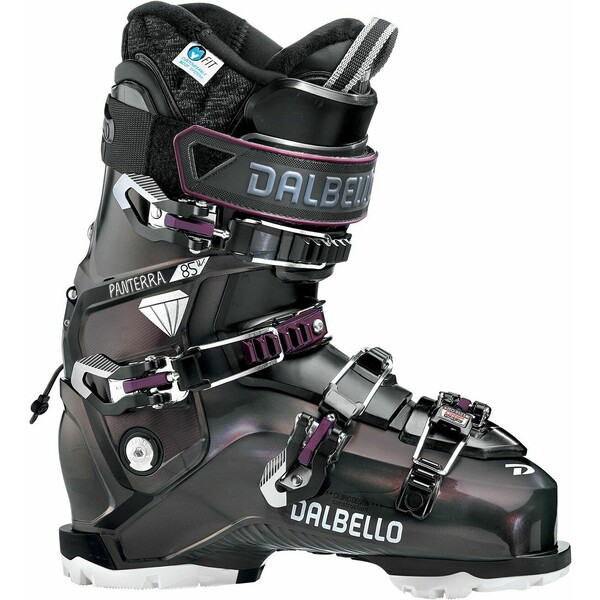 Dalbello Buty narciarskie DALBELLO PANTERRA 85 WOMAN GW LS D1906009.10-n-d