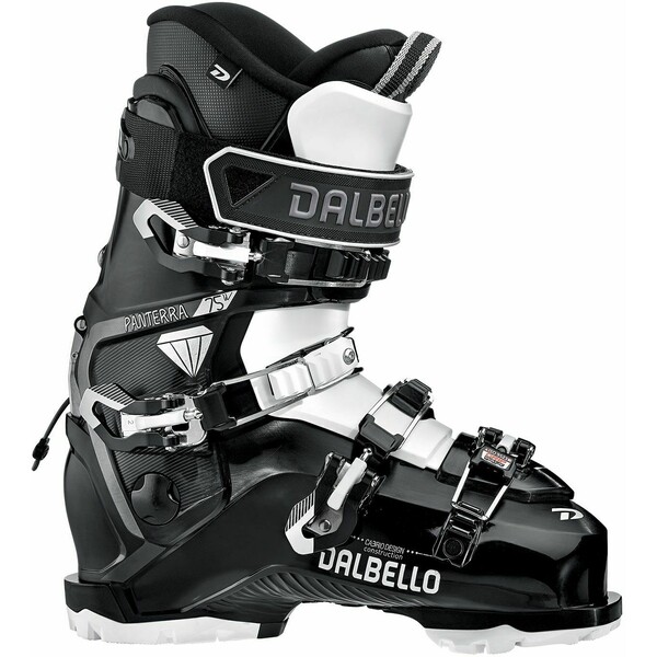 Dalbello Buty narciarskie DALBELLO PANTERRA 75 WOMAN GW LS D1906010.10-n-d