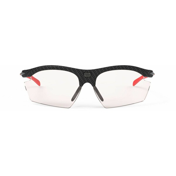 Rudy Project Okulary RUDY PROJECT RYDON IMPACTX PHOTOCHROMIC SP538919-red SP538919-red