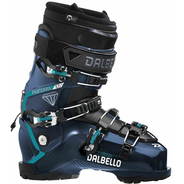 Dalbello Buty narciarskie DALBELLO PANTERRA 105 W I.D. GW LS D2006004.10-nd
