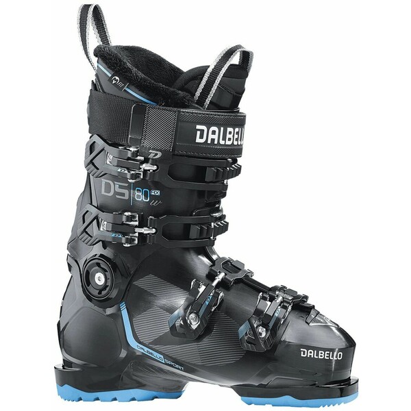 Dalbello Buty narciarskie DALBELLO DS AX 80 W LS D2004005.00-nd